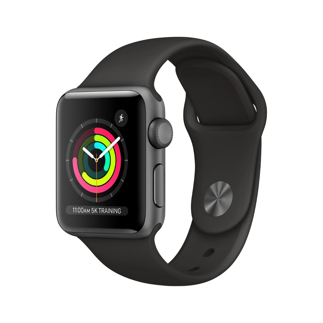 Pack Conexión Total: Reloj Inteligente + Auriculares para tu Día a Día