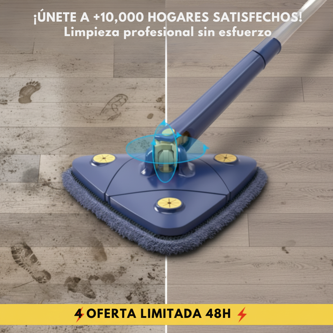 Únete 10000 hogares satisfechos limpieza profesional sin esfuerzo oferta limitada 48 horas"
